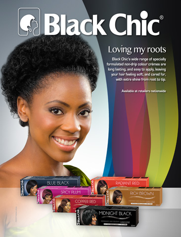 Black Chic - Marico South Africa